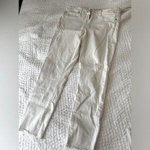 Articles of society ankle jeans